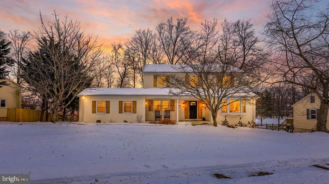 2117 Woodfork Road Lutherville-Timonium, MD 21093 - Photo 3 of 62