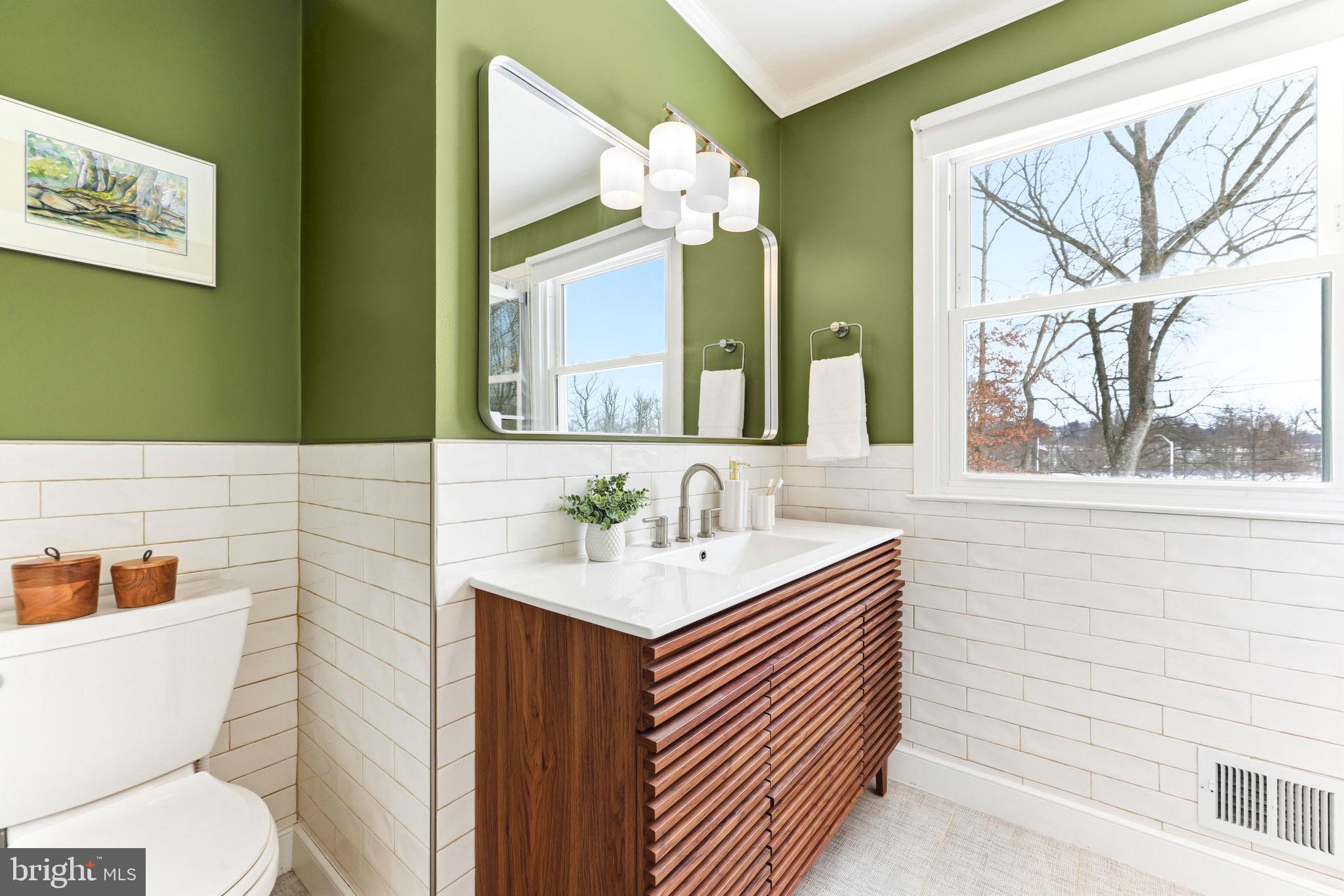 2117 Woodfork Road Lutherville-Timonium, MD 21093 - Photo 32 of 62