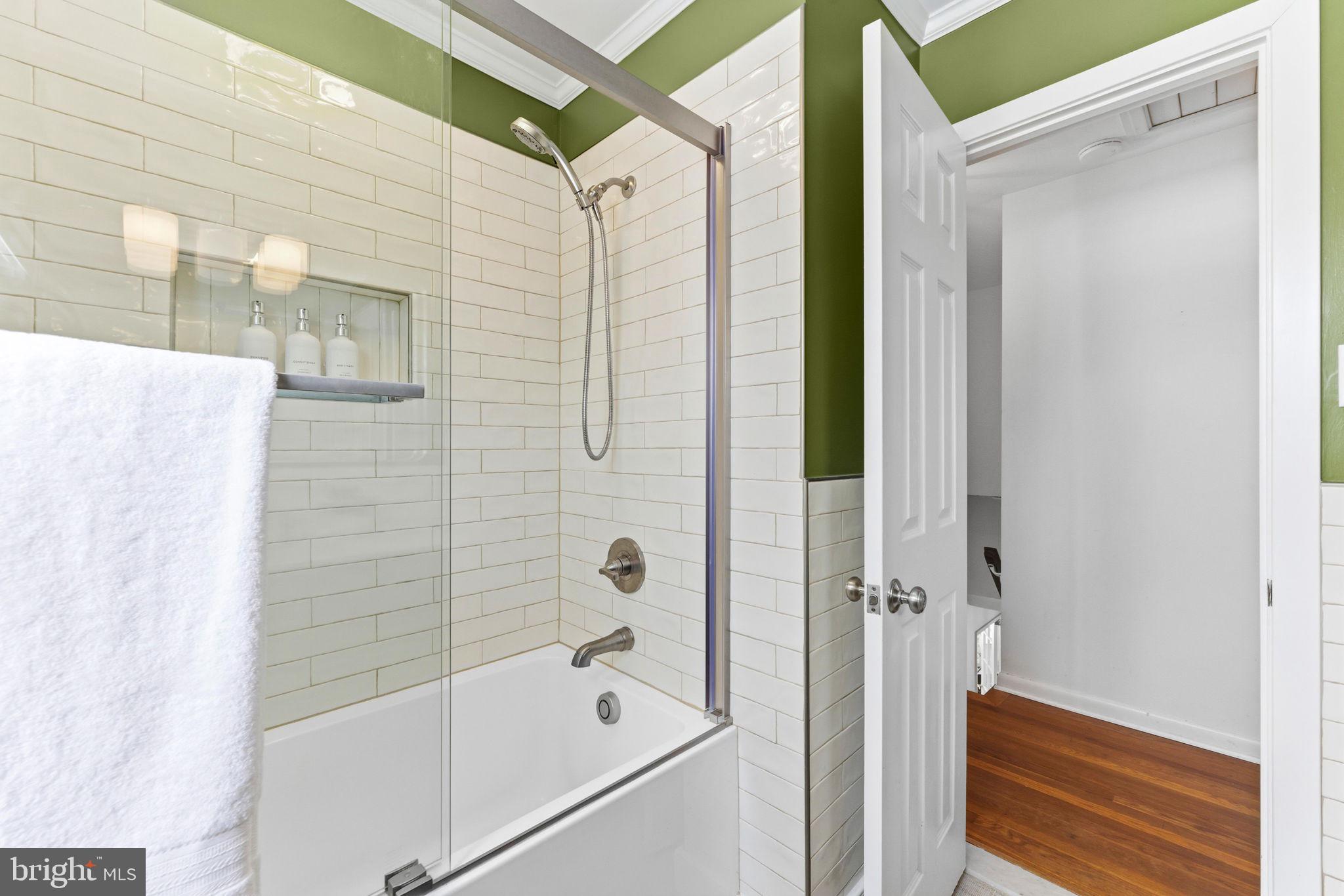 2117 Woodfork Road Lutherville-Timonium, MD 21093 - Photo 33 of 62