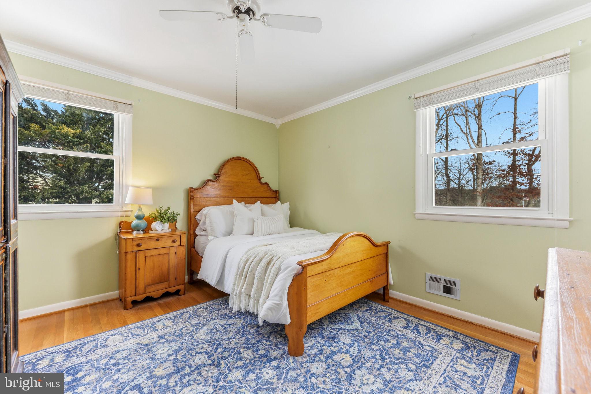 2117 Woodfork Road Lutherville-Timonium, MD 21093 - Photo 37 of 62