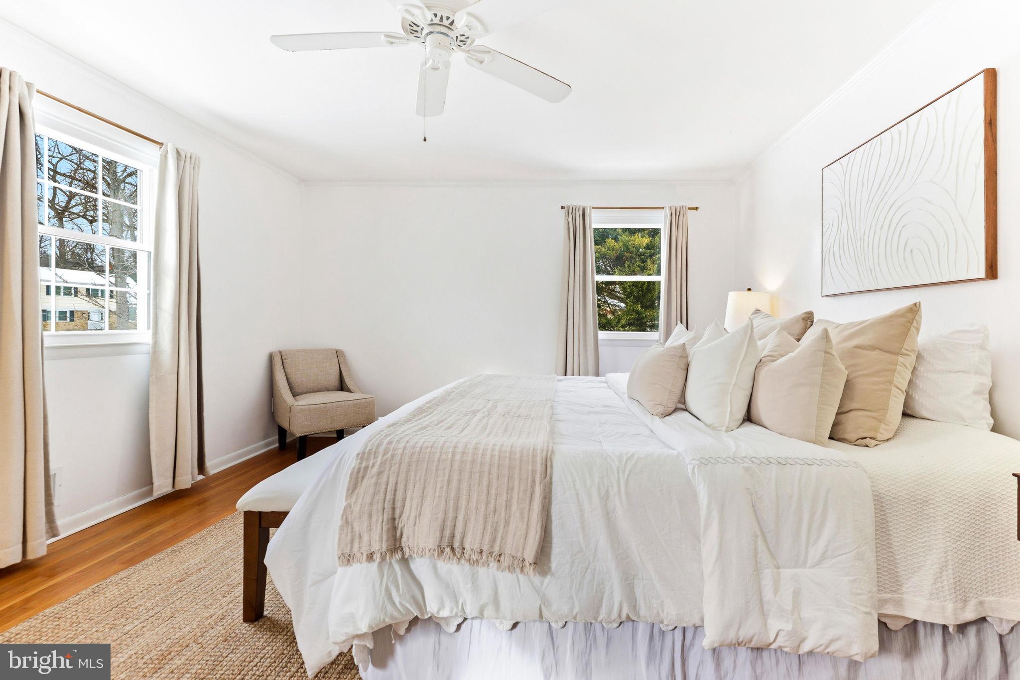 2117 Woodfork Road Lutherville-Timonium, MD 21093 - Photo 39 of 62