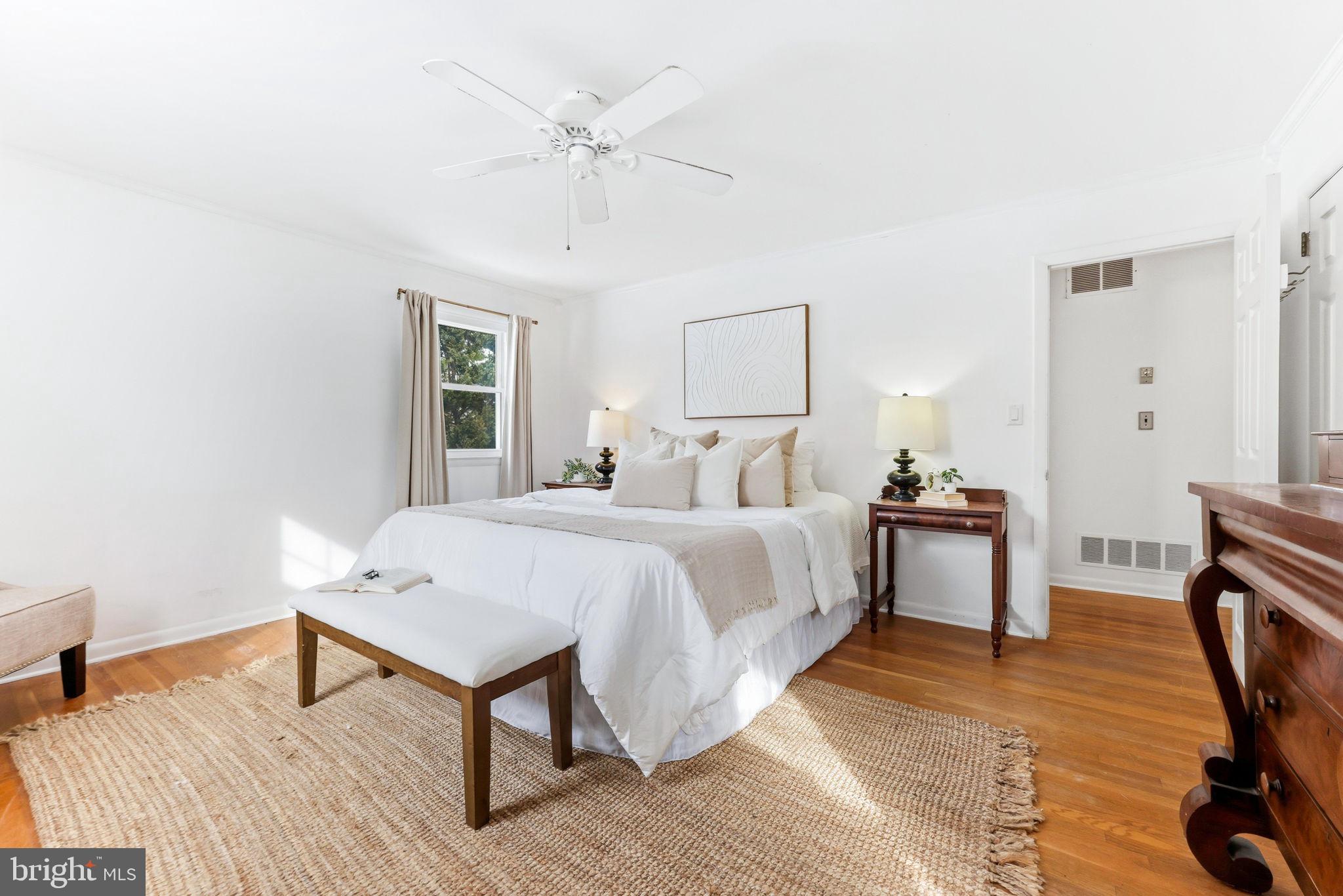 2117 Woodfork Road Lutherville-Timonium, MD 21093 - Photo 40 of 62