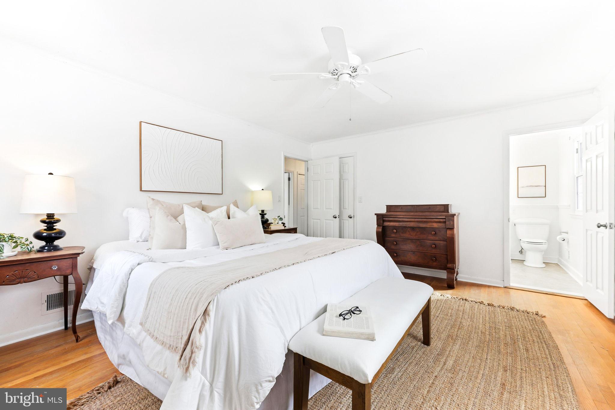 2117 Woodfork Road Lutherville-Timonium, MD 21093 - Photo 41 of 62