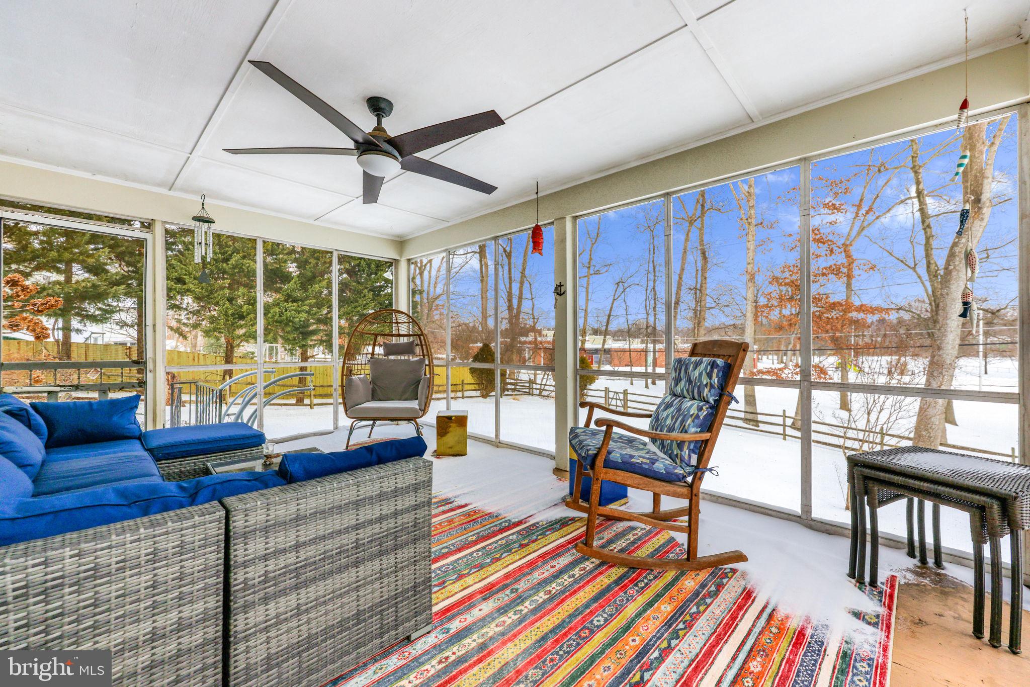 2117 Woodfork Road Lutherville-Timonium, MD 21093 - Photo 50 of 62