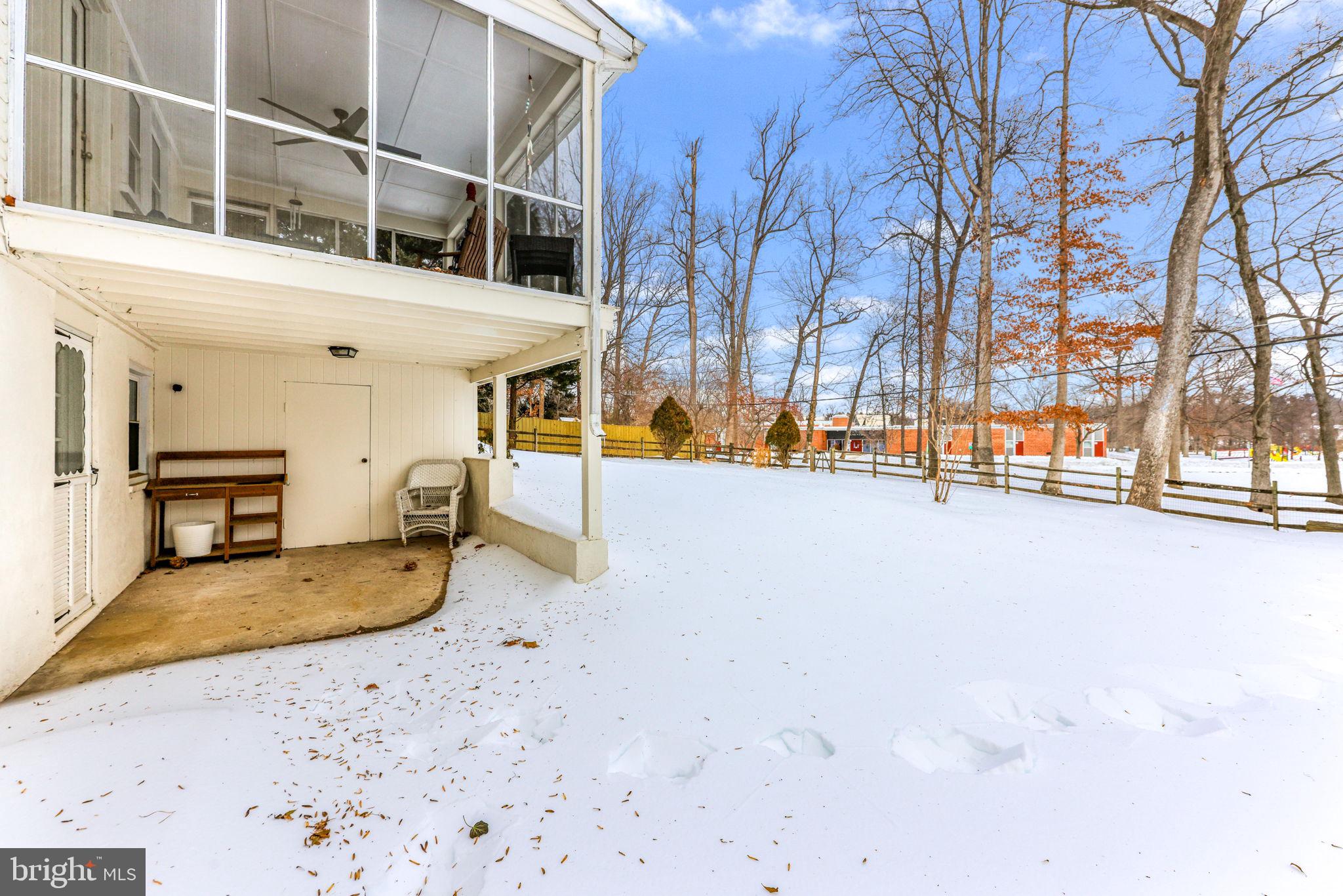 2117 Woodfork Road Lutherville-Timonium, MD 21093 - Photo 51 of 62