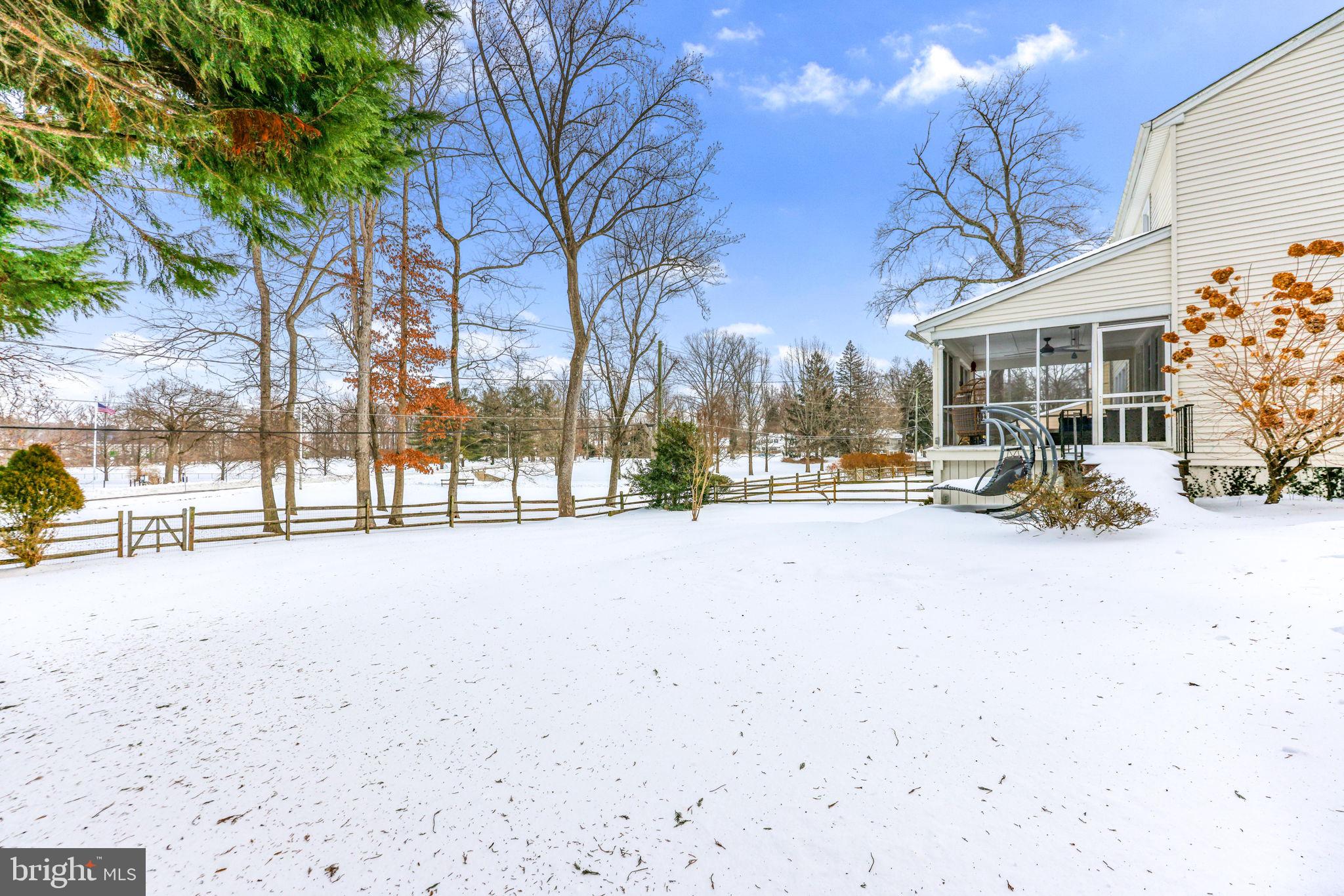 2117 Woodfork Road Lutherville-Timonium, MD 21093 - Photo 54 of 62