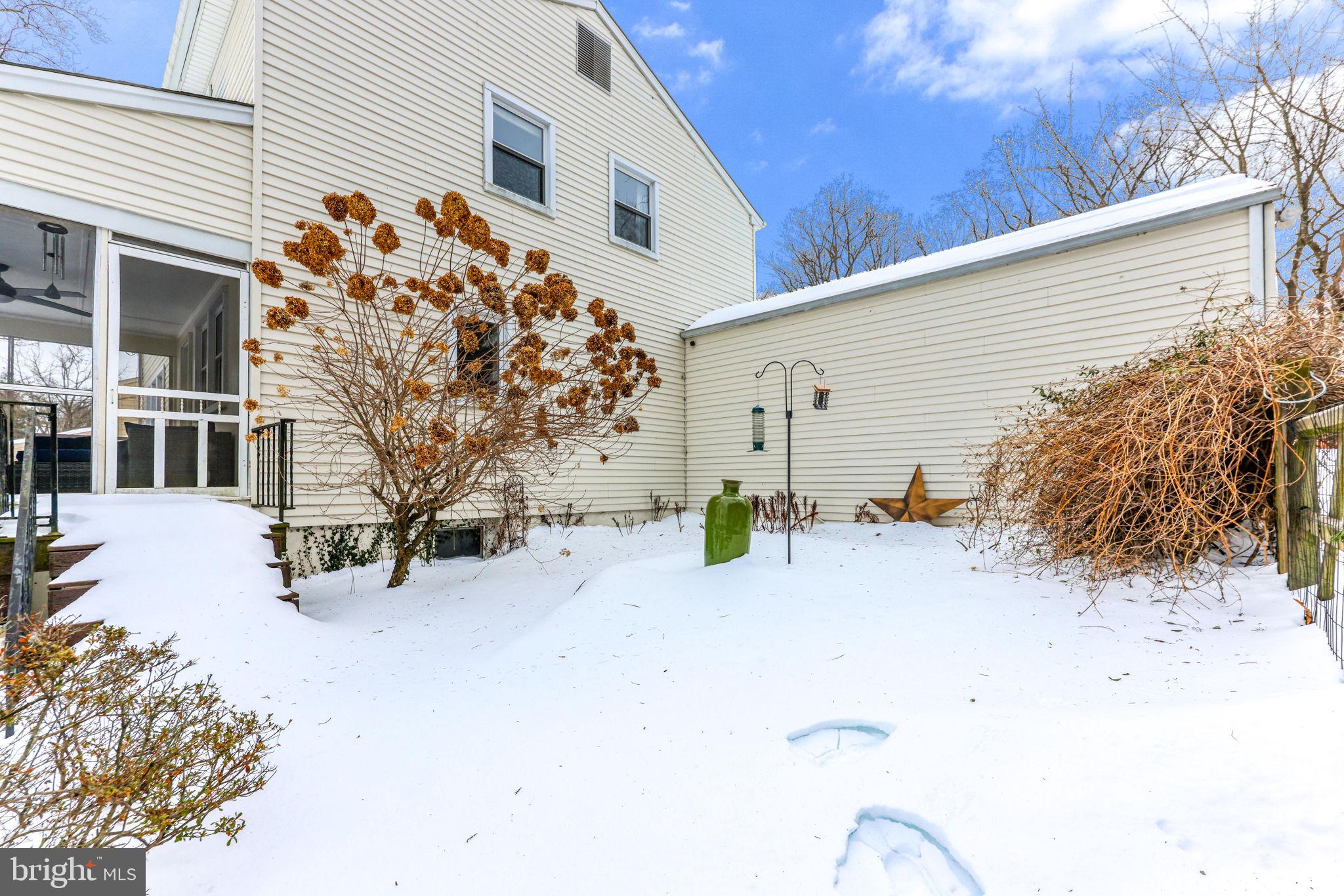 2117 Woodfork Road Lutherville-Timonium, MD 21093 - Photo 55 of 62