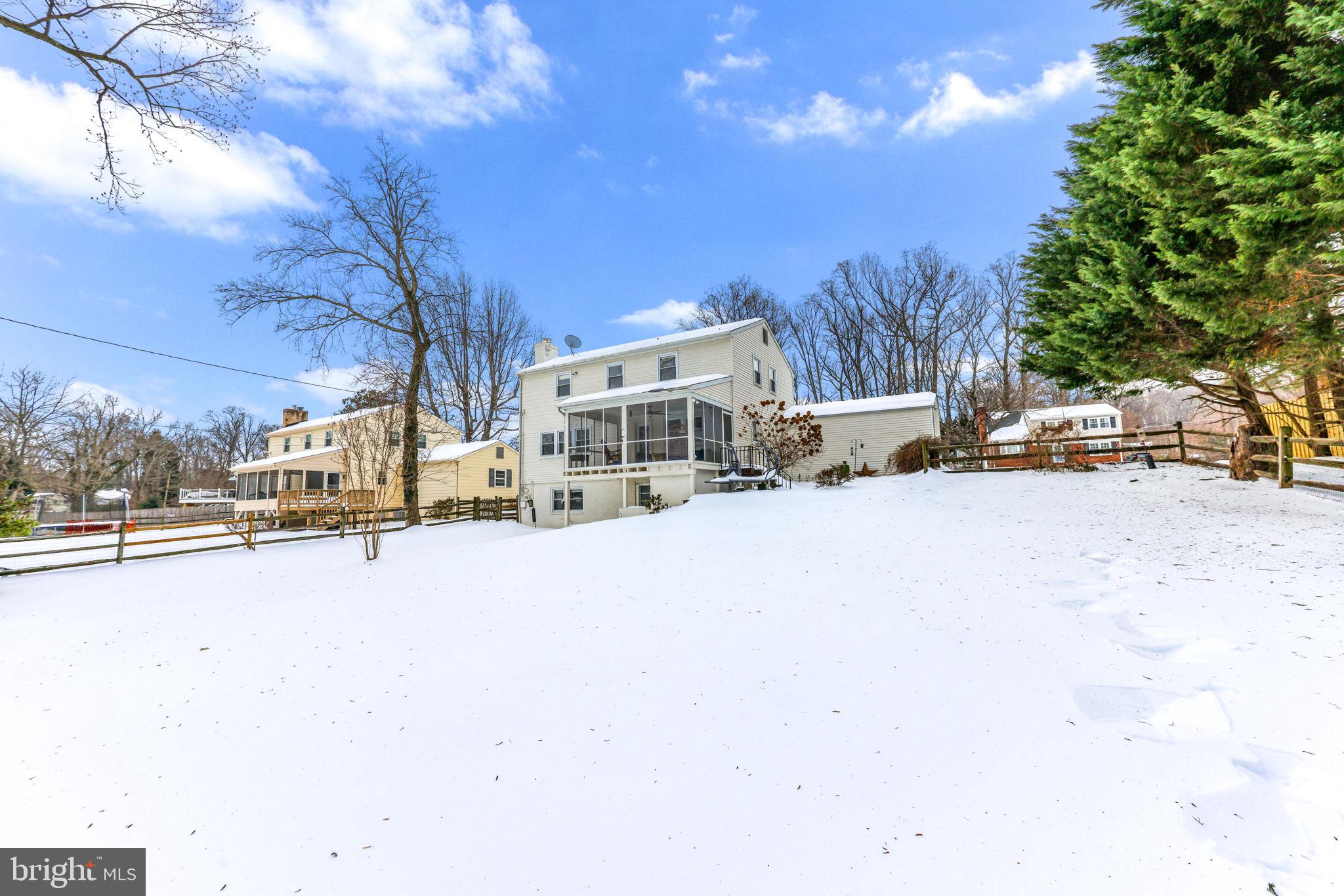 2117 Woodfork Road Lutherville-Timonium, MD 21093 - Photo 56 of 62