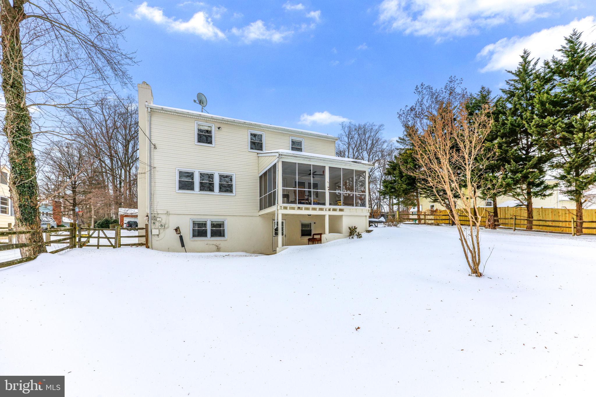 2117 Woodfork Road Lutherville-Timonium, MD 21093 - Photo 57 of 62