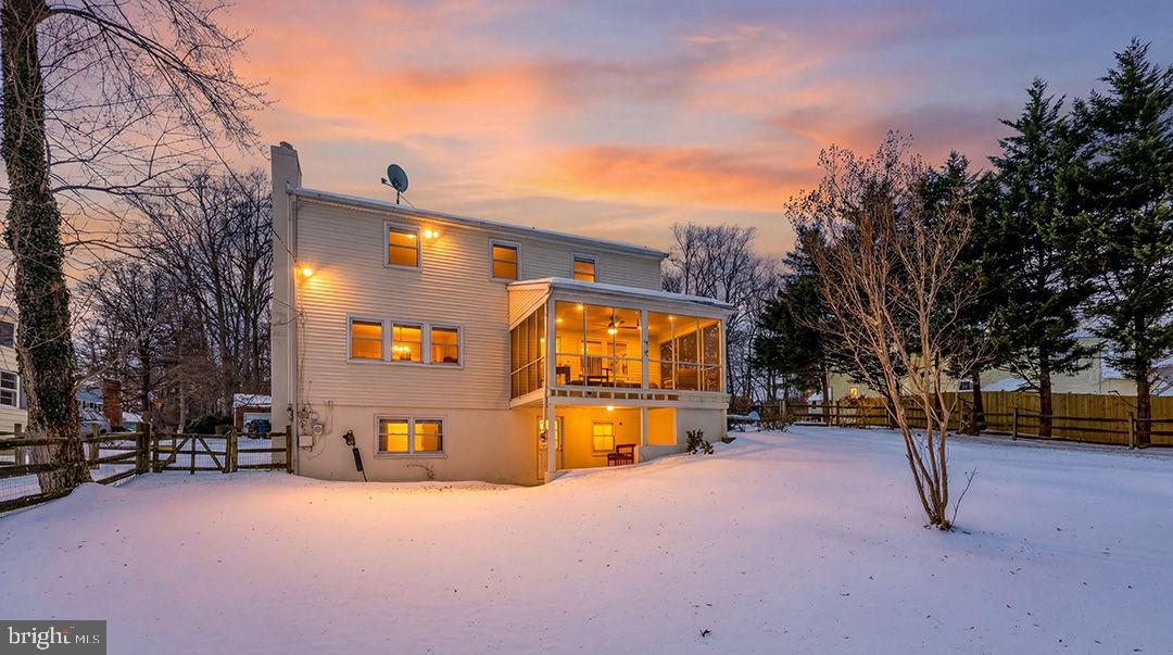 2117 Woodfork Road Lutherville-Timonium, MD 21093 - Photo 58 of 62