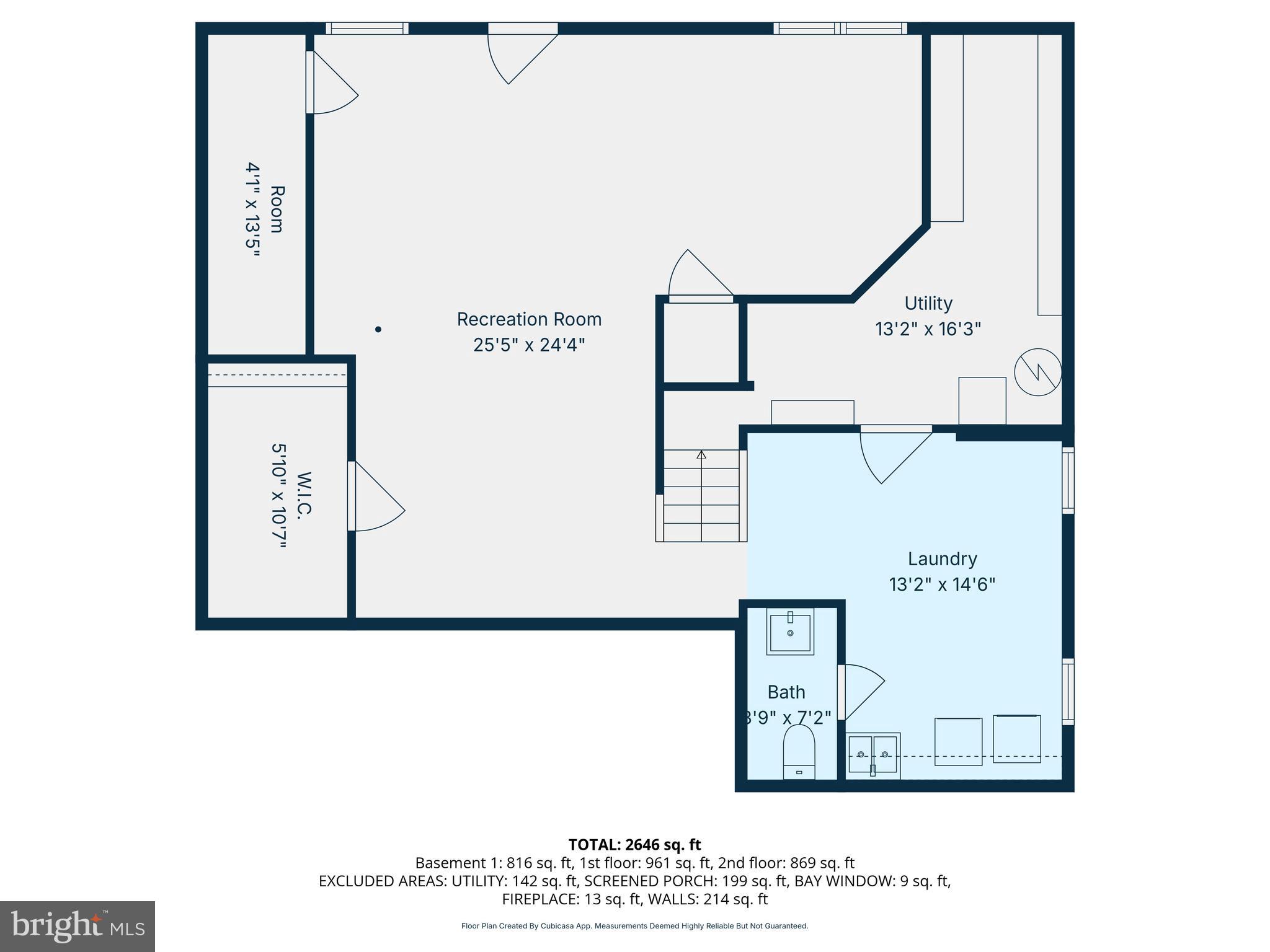 2117 Woodfork Road Lutherville-Timonium, MD 21093 - Photo 59 of 62