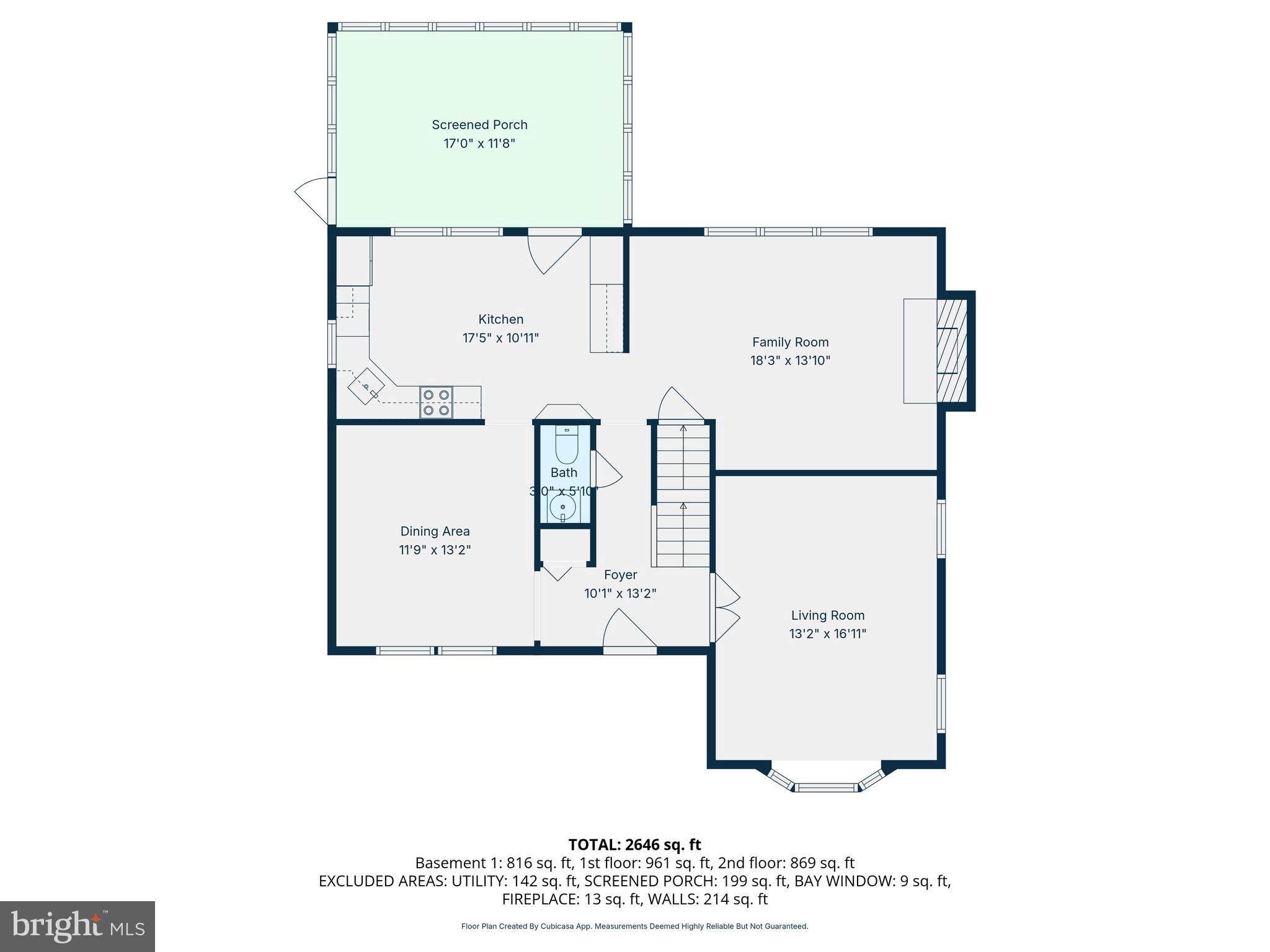2117 Woodfork Road Lutherville-Timonium, MD 21093 - Photo 60 of 62