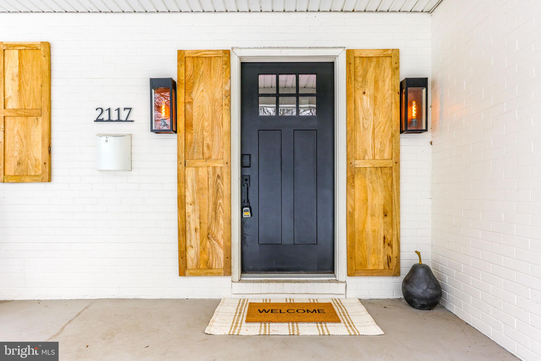 2117 Woodfork Road Lutherville-Timonium, MD 21093 - Photo 6 of 62