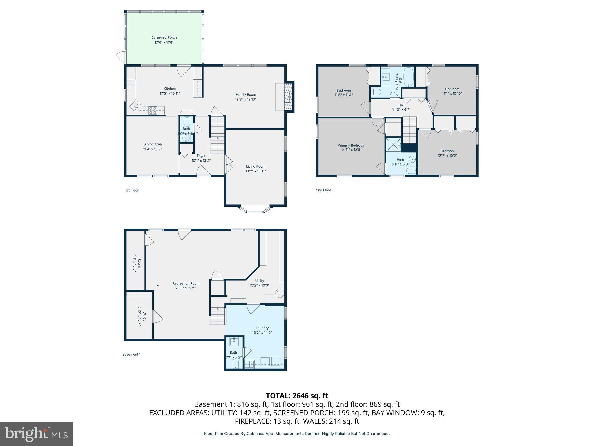 2117 Woodfork Road Lutherville-Timonium, MD 21093 - Photo 61 of 62