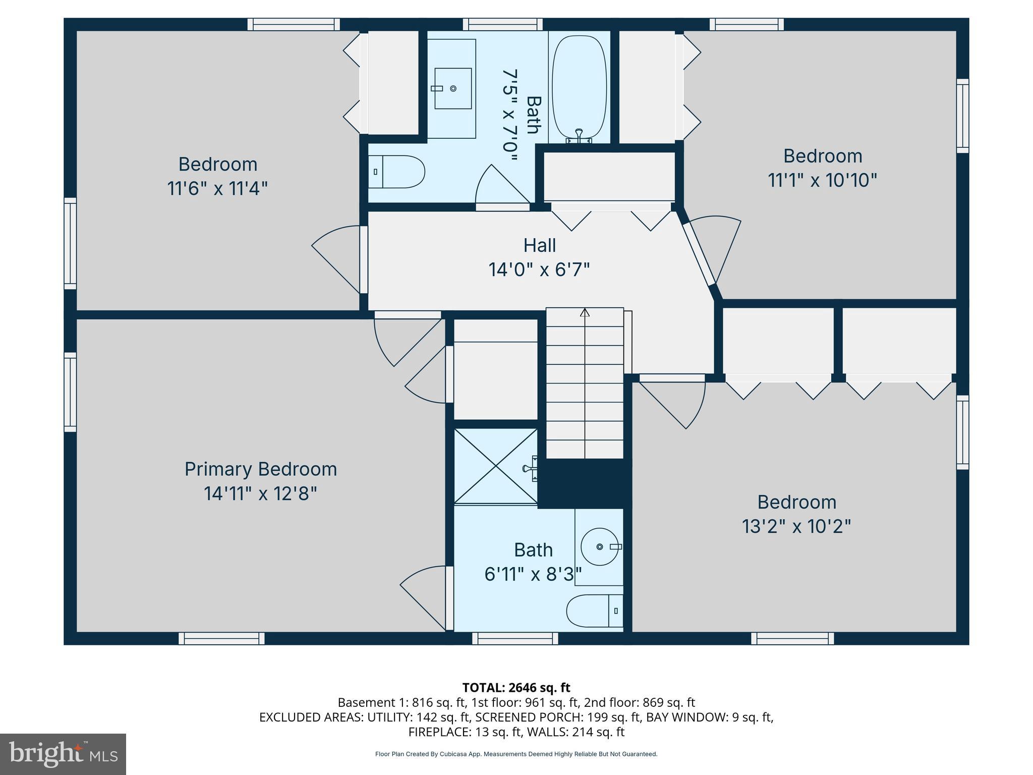 2117 Woodfork Road Lutherville-Timonium, MD 21093 - Photo 62 of 62