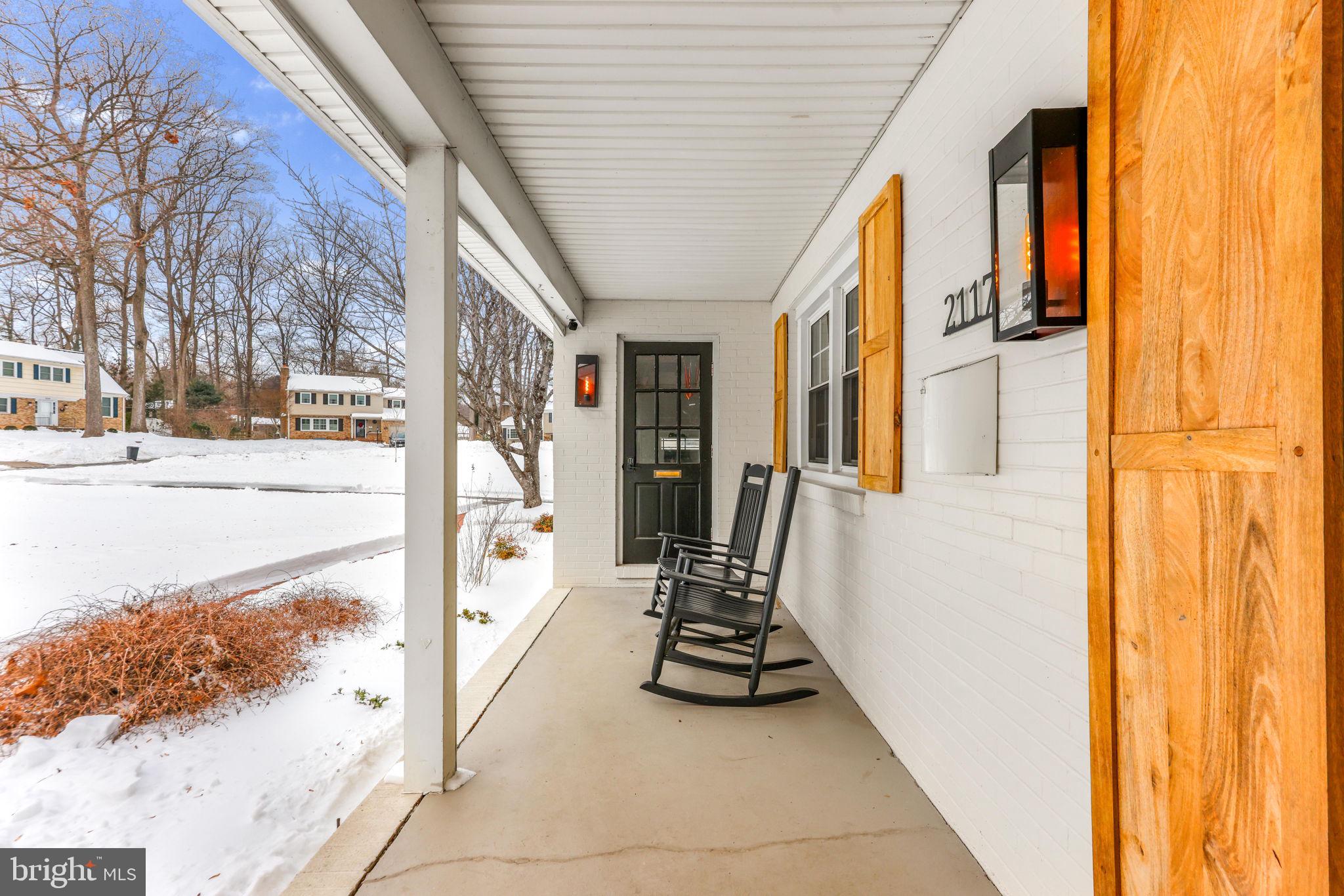 2117 Woodfork Road Lutherville-Timonium, MD 21093 - Photo 7 of 62