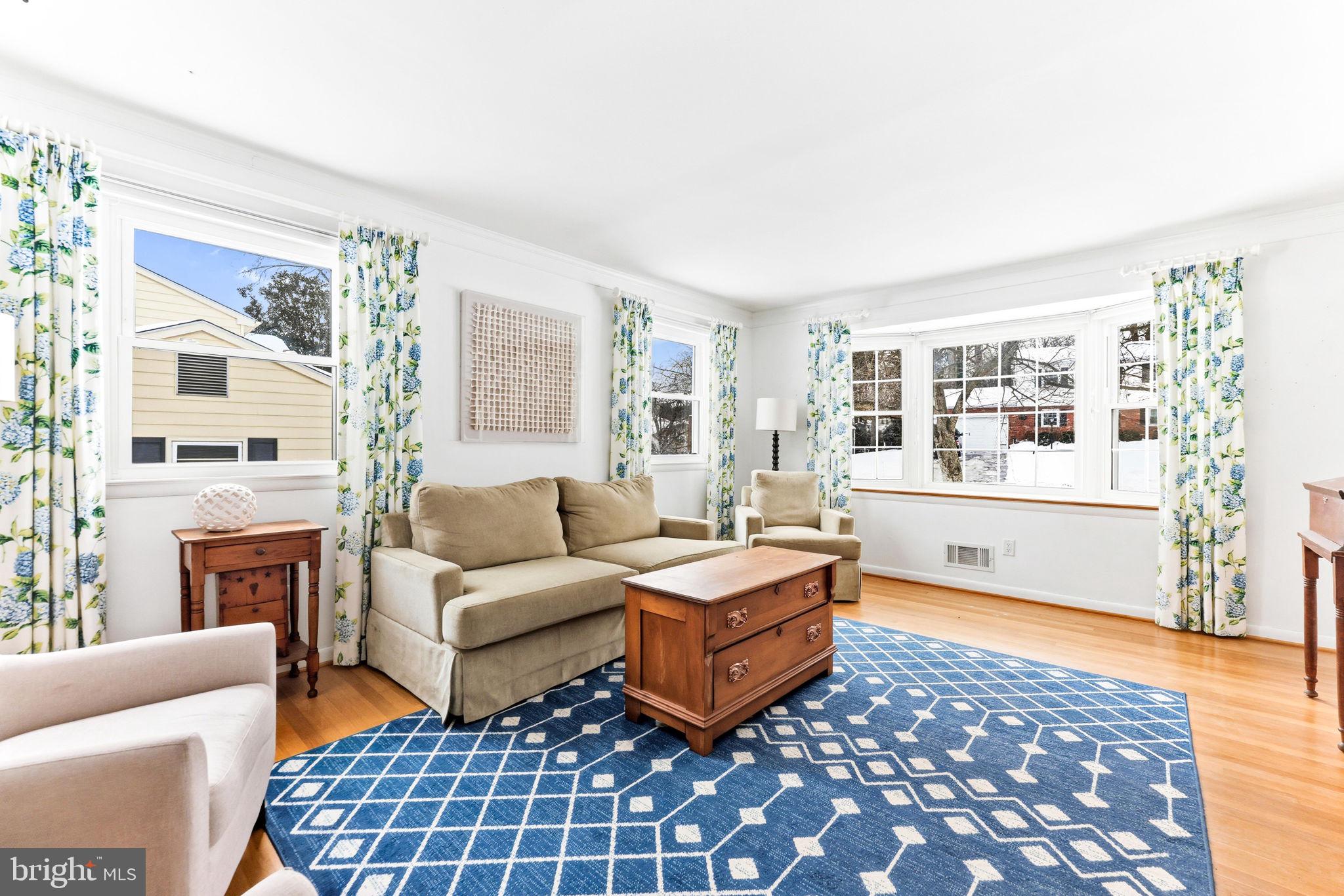 2117 Woodfork Road Lutherville-Timonium, MD 21093 - Photo 10 of 62