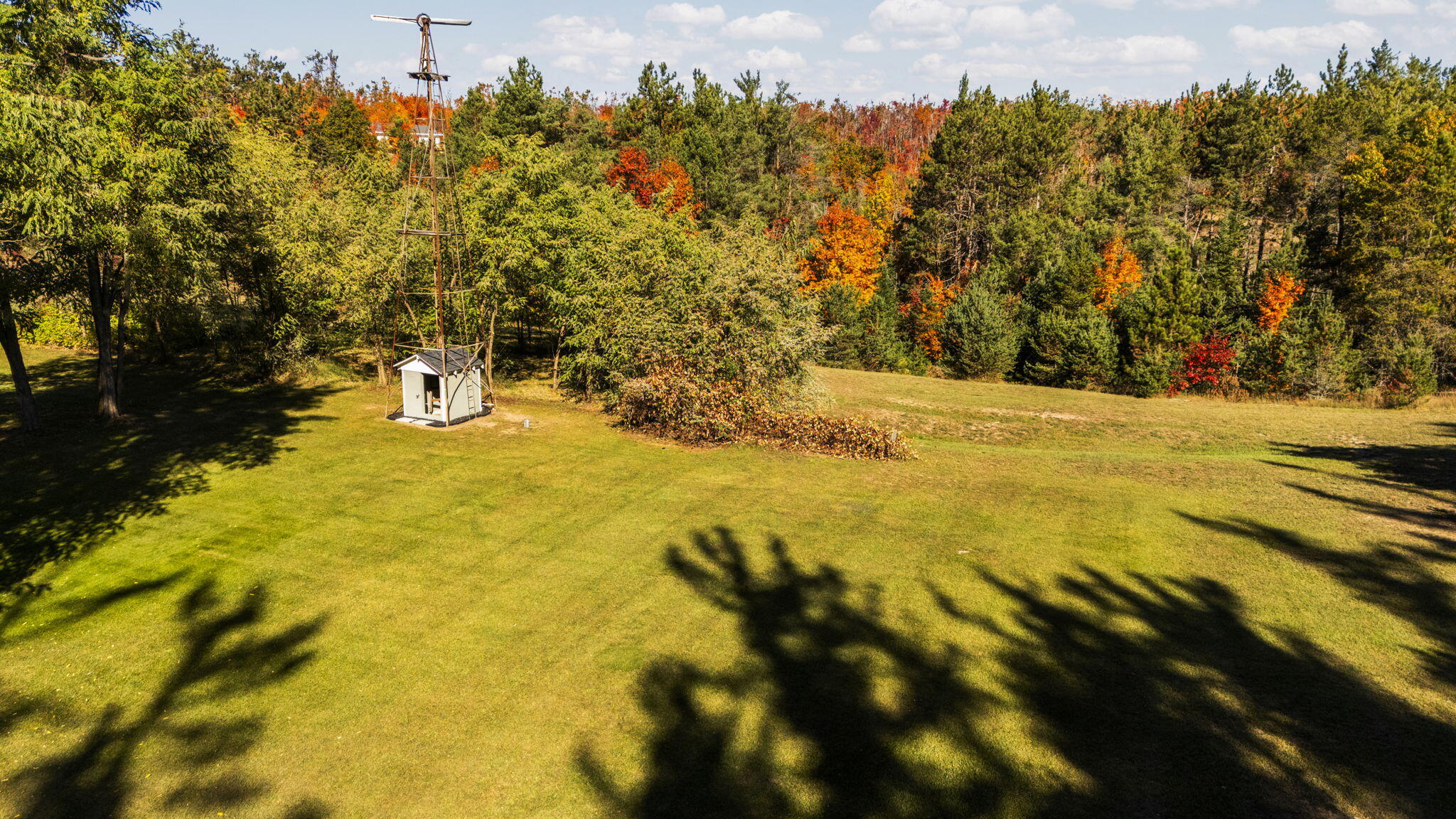 2104 Kassuba Road Gaylord, MI 49735 - Photo 12 of 72 83-web-or-mls-DJI_20251016123248_0581_D_