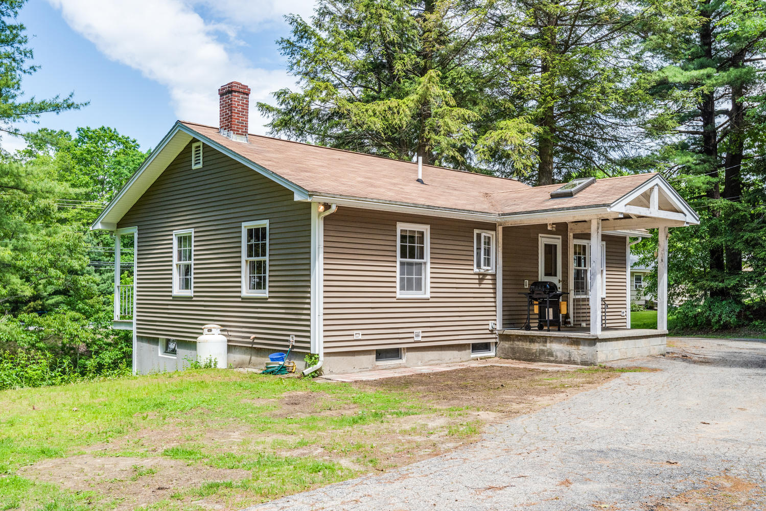 352 Pool Street Biddeford, ME 04005 - Photo 25 of 25 352 Pool St Biddeford ME 04005-large-030