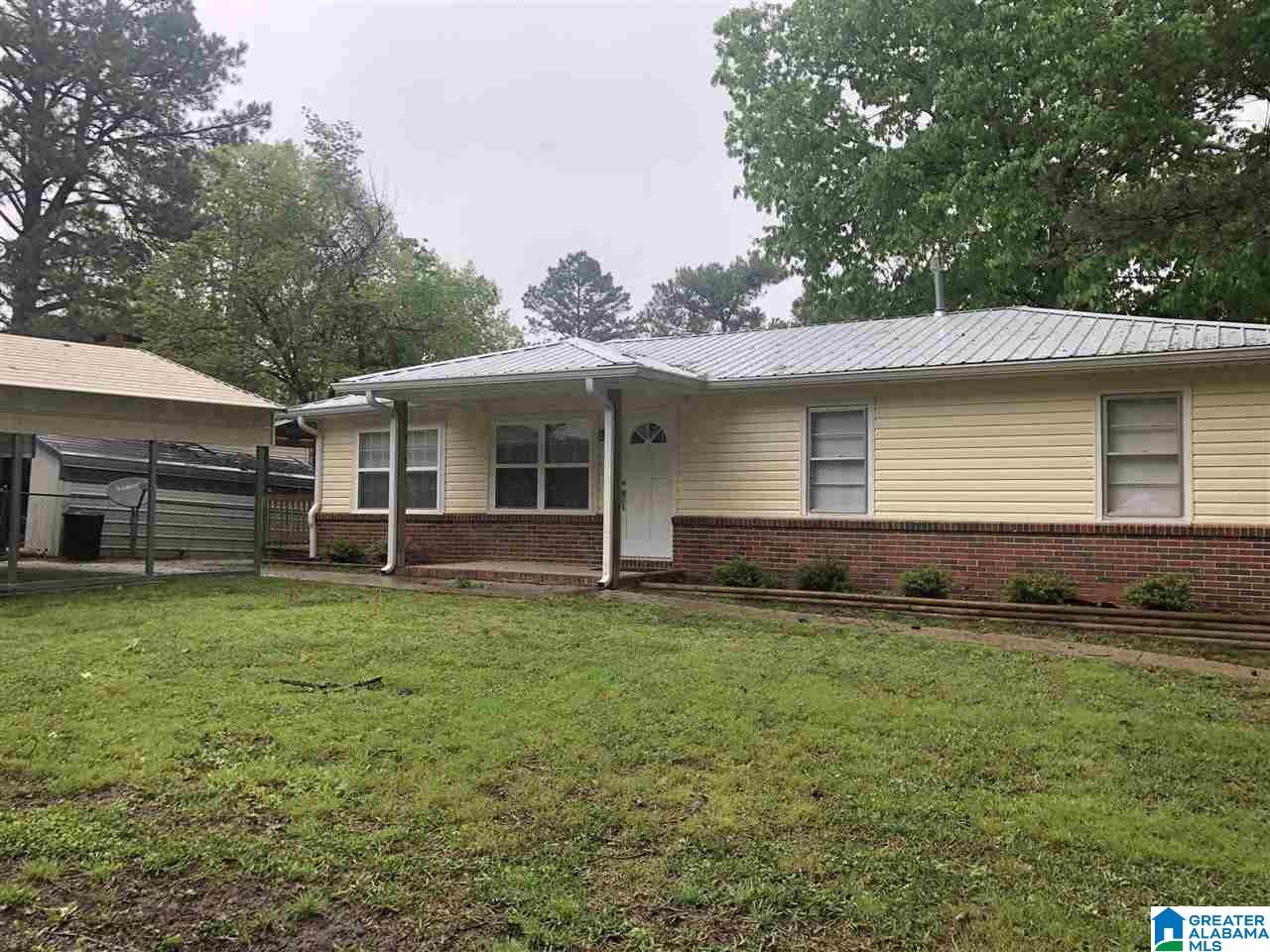 84 Crawford Nix Hill Road Quinton, AL 35130 - Photo 16 of 17