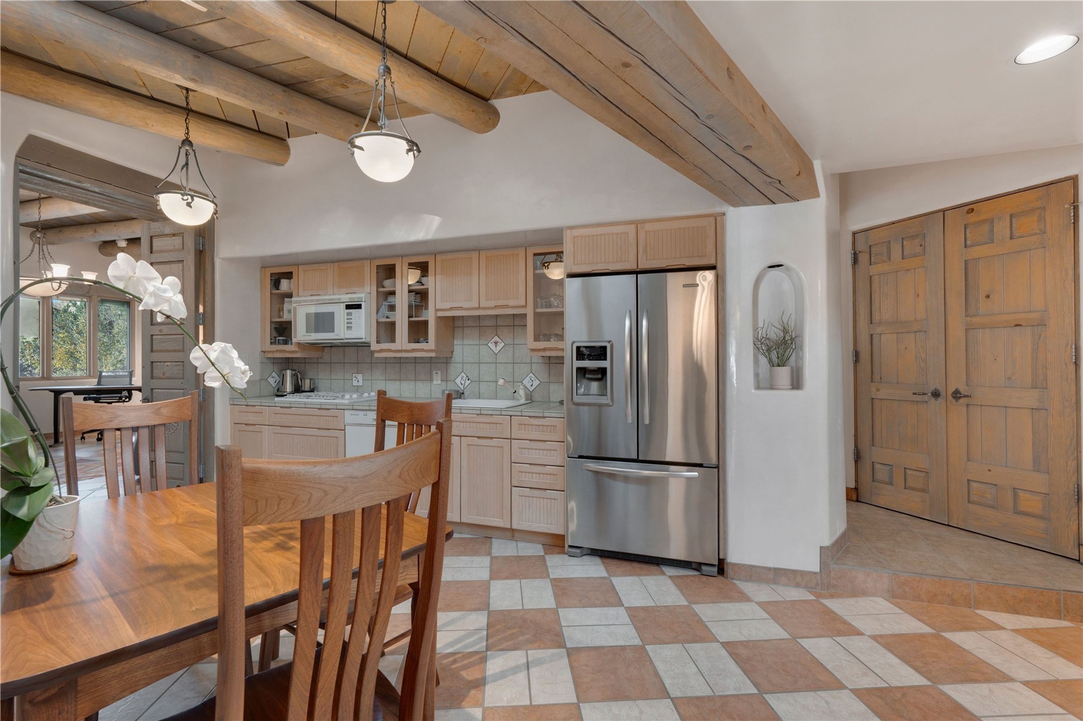 1396 Hyde Park Road Santa Fe, NM 87501 - Photo 19 of 47