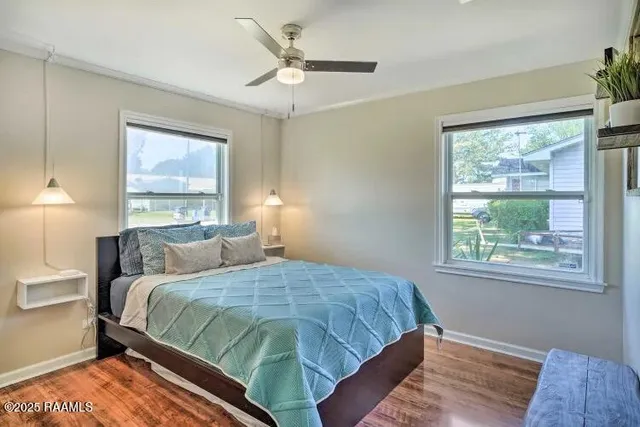 $97,500 | 122 North Richelieu Circle, New Iberia, LA 70560