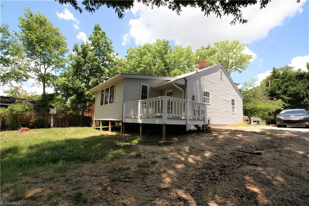1116 Countryside Drive High Point, NC 27265 - Photo 1 of 17 Gallery Image 1