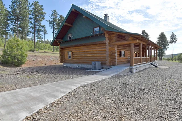 $739,000 | 109 Fireman Canyon Road, Pomeroy, WA 99347