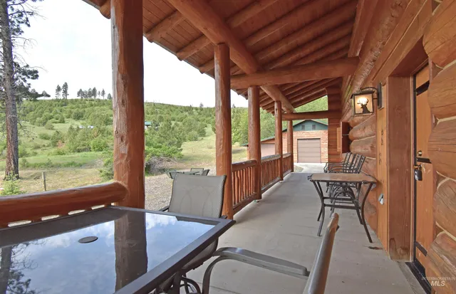 $739,000 | 109 Fireman Canyon Road, Pomeroy, WA 99347