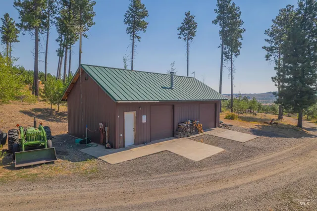 $739,000 | 109 Fireman Canyon Road, Pomeroy, WA 99347