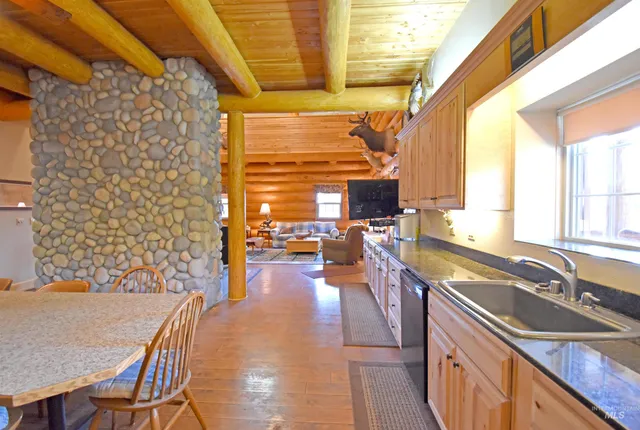 $739,000 | 109 Fireman Canyon Road, Pomeroy, WA 99347