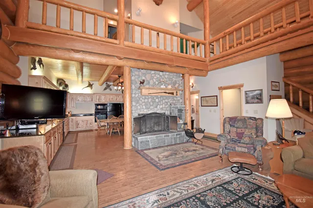 $739,000 | 109 Fireman Canyon Road, Pomeroy, WA 99347