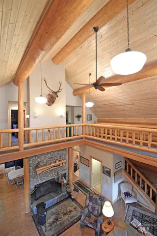 $739,000 | 109 Fireman Canyon Road, Pomeroy, WA 99347