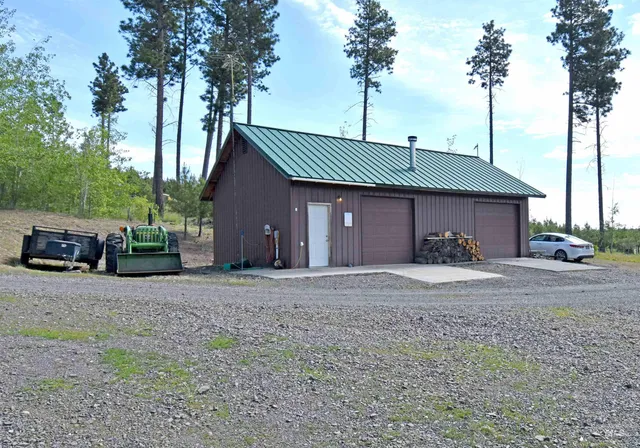 $739,000 | 109 Fireman Canyon Road, Pomeroy, WA 99347