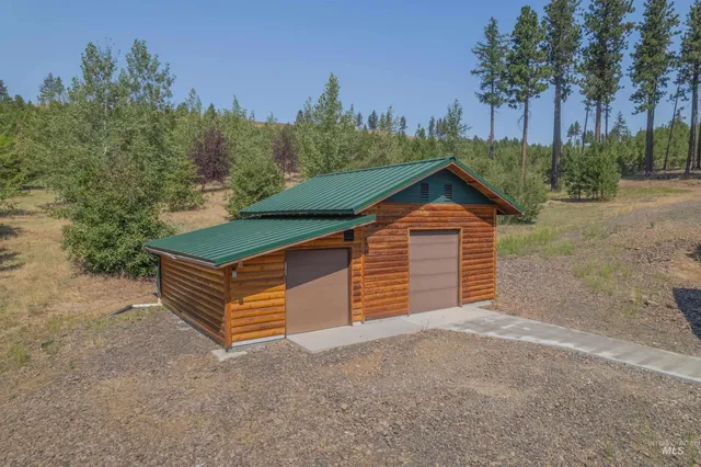 $739,000 | 109 Fireman Canyon Road, Pomeroy, WA 99347