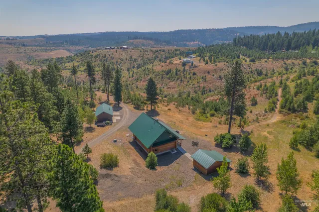 $739,000 | 109 Fireman Canyon Road, Pomeroy, WA 99347