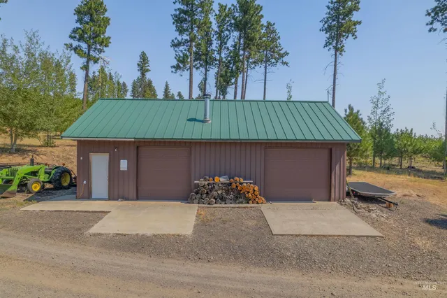 $739,000 | 109 Fireman Canyon Road, Pomeroy, WA 99347