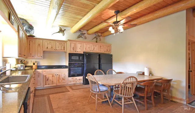 $739,000 | 109 Fireman Canyon Road, Pomeroy, WA 99347