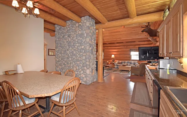 $739,000 | 109 Fireman Canyon Road, Pomeroy, WA 99347