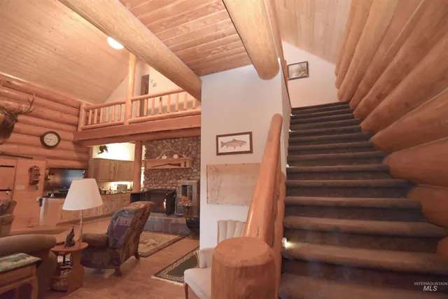 $739,000 | 109 Fireman Canyon Road, Pomeroy, WA 99347