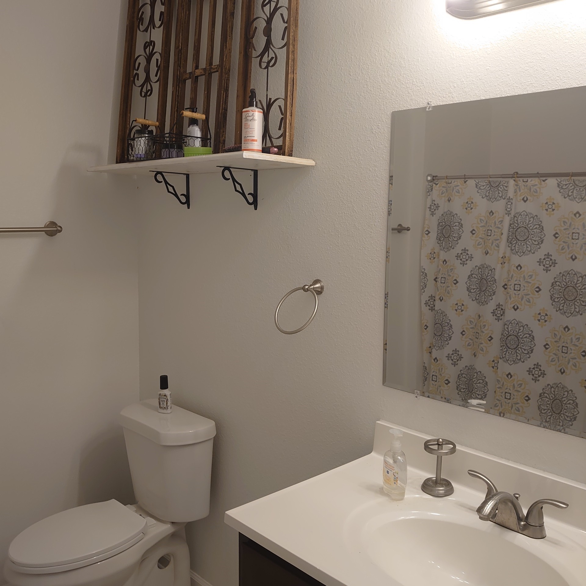 27946 Hickory Drive Splendora, TX 77372 - Photo 15 of 18 Hall Bath