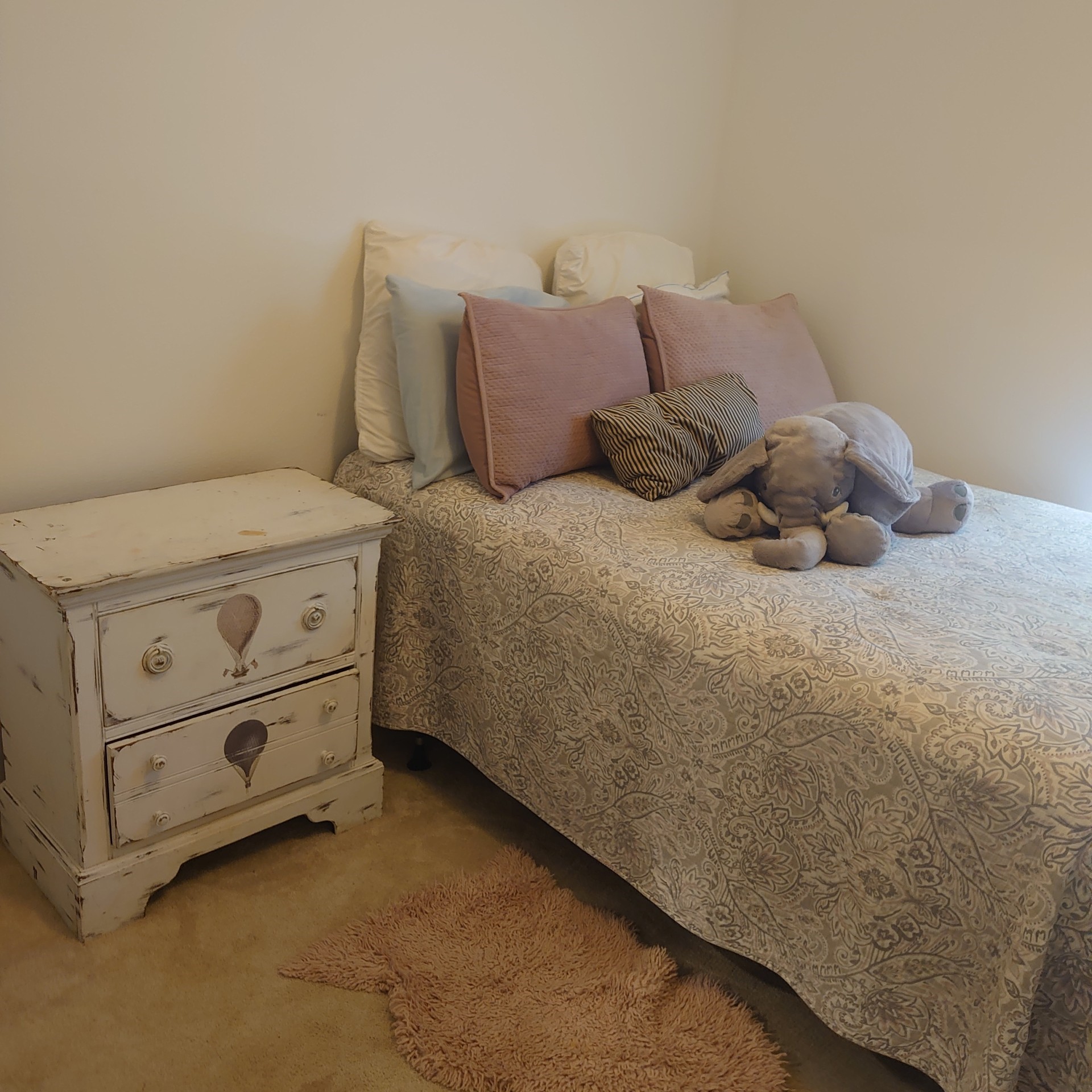 27946 Hickory Drive Splendora, TX 77372 - Photo 17 of 18 Bedroom 3