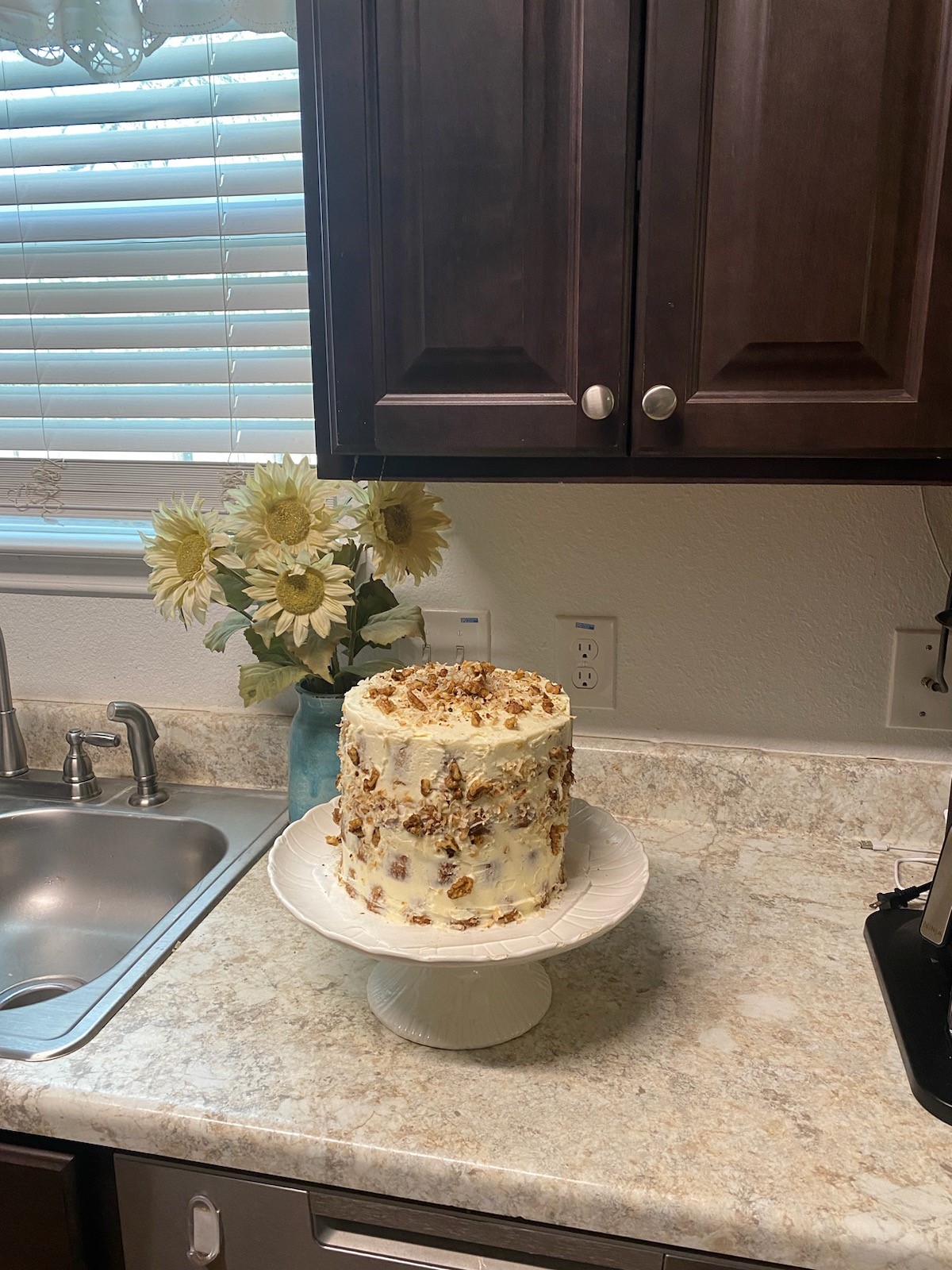 27946 Hickory Drive Splendora, TX 77372 - Photo 4 of 18 Stainless sink