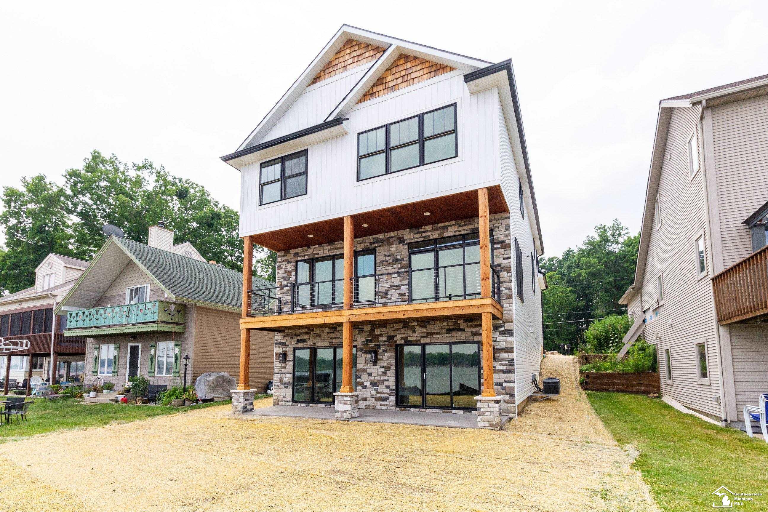 7372 Walnut Hill Road Manitou Beach, MI 49253 - Photo 1 of 74 Gallery Image 1