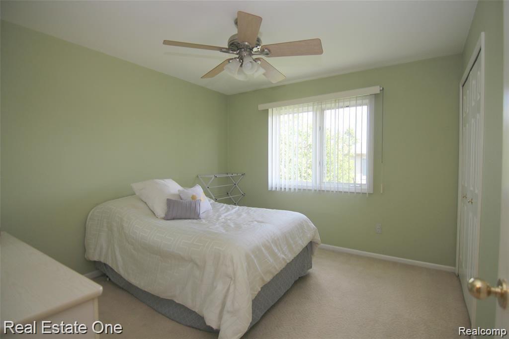 941 Norcross Drive Rochester, MI 48307 - Photo 23 of 31