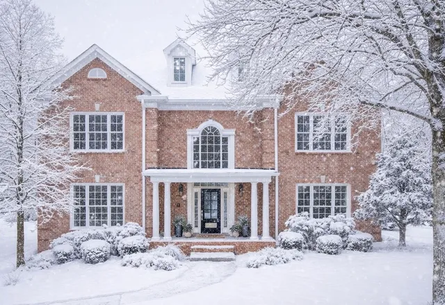 $1,425,000 | 624 Burghley Lane, Franklin, TN 37064