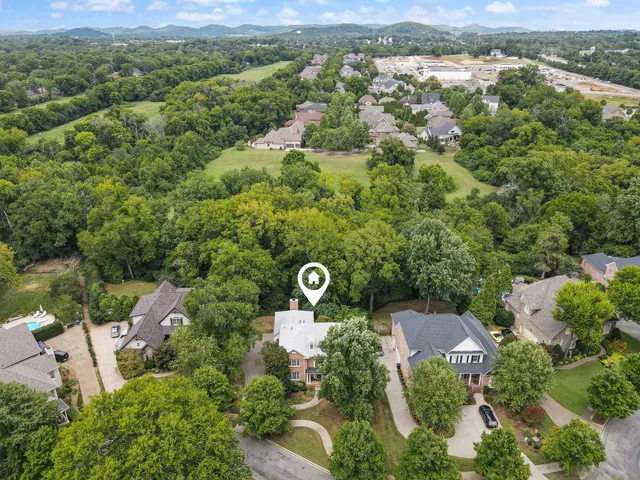 $1,490,000 | 624 Burghley Lane, Franklin, TN 37064