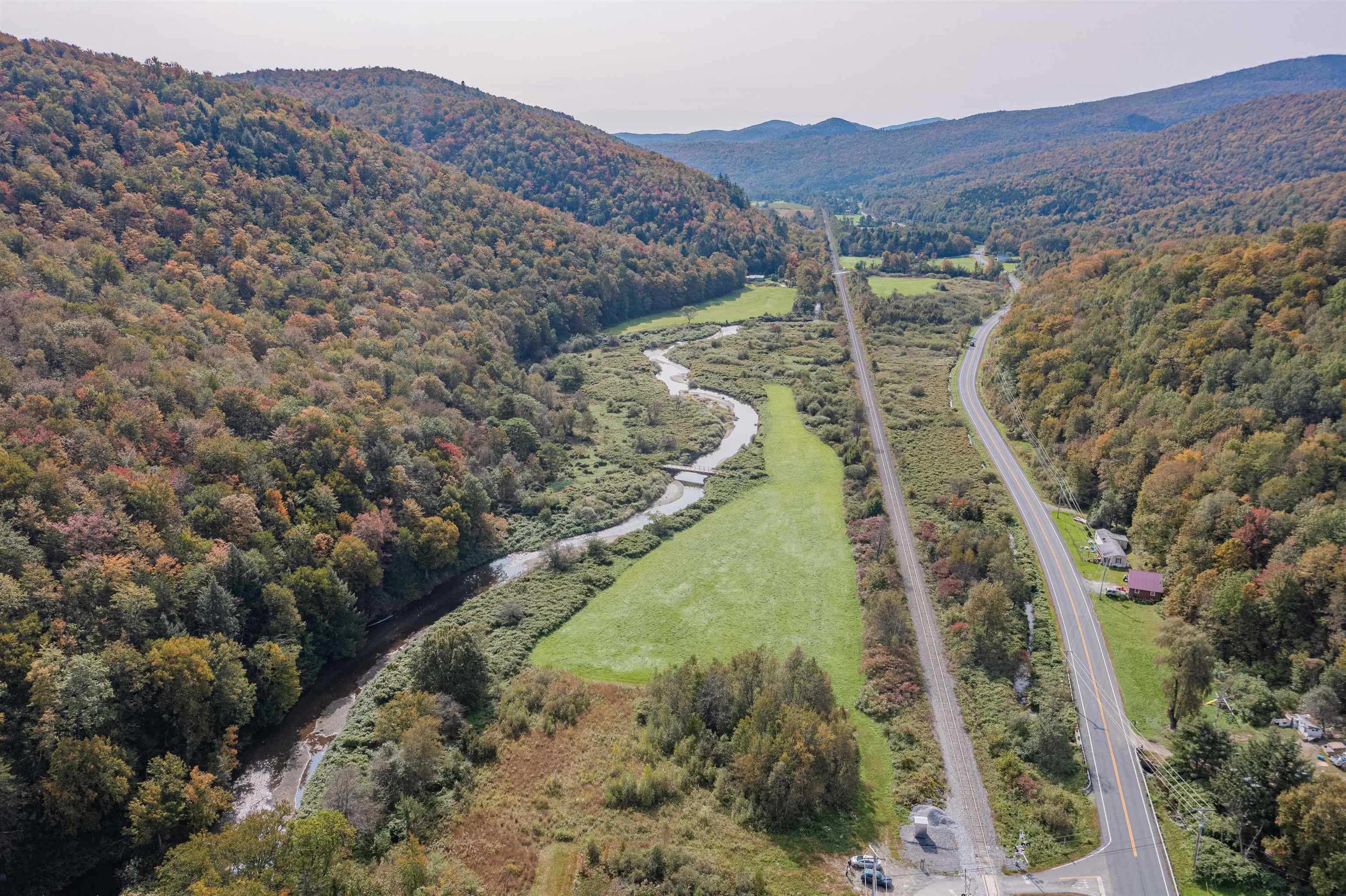 0 Vt Route Roxbury, VT 05669 - Photo 2 of 16