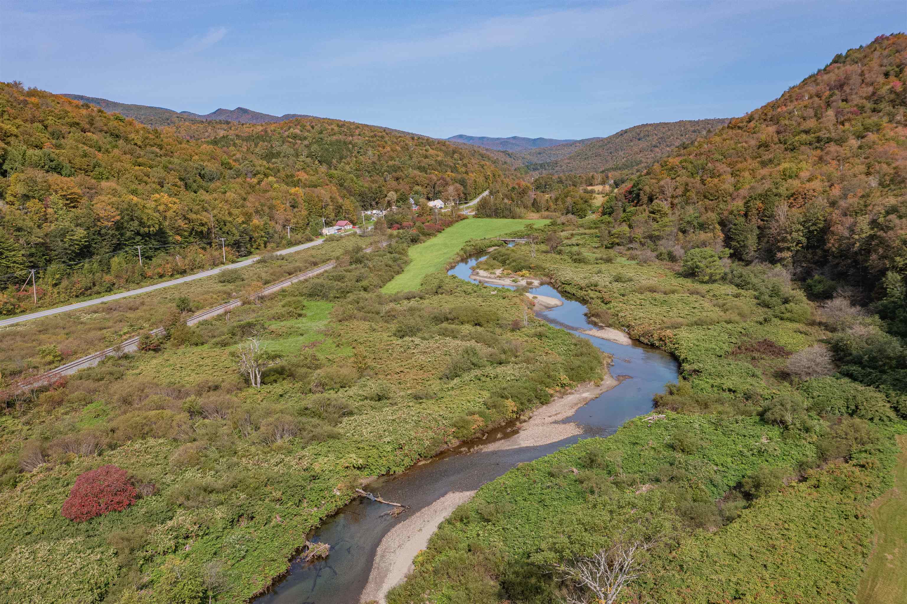 0 Vt Route Roxbury, VT 05669 - Photo 5 of 16