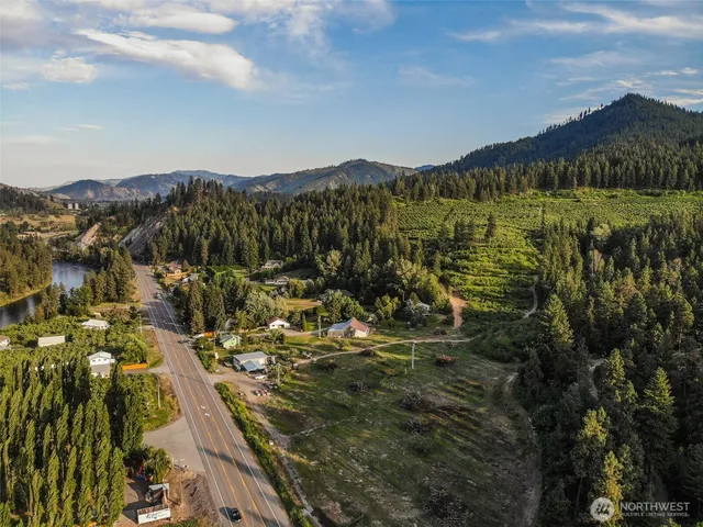 $579,900 | 10801 US Highway 2, Leavenworth, WA 98826